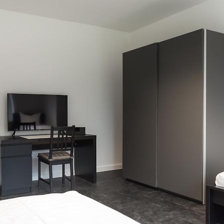 Gaestehaus Moorblick Osten Luaran gambar