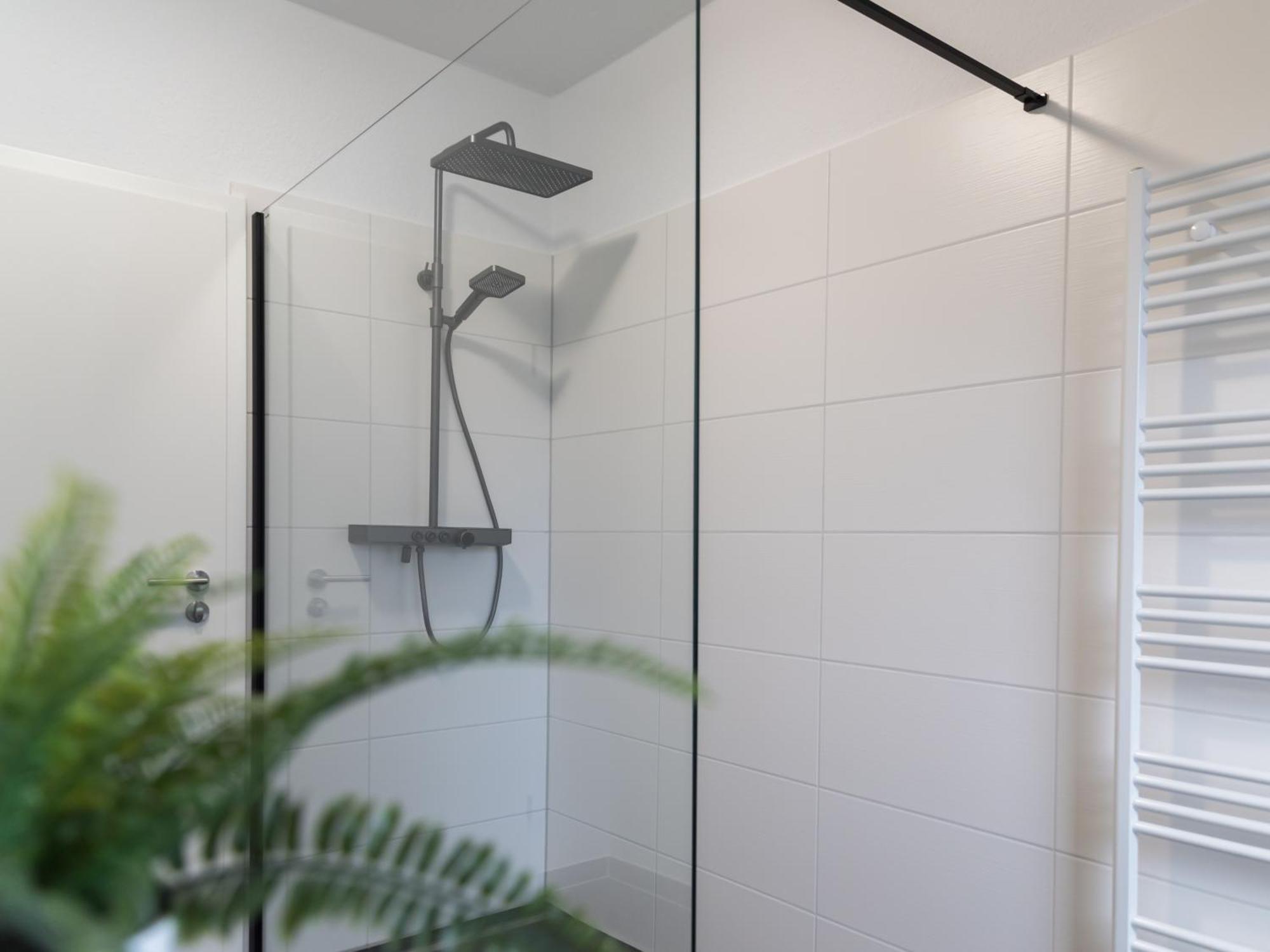 Gaestehaus Moorblick Osten Luaran gambar