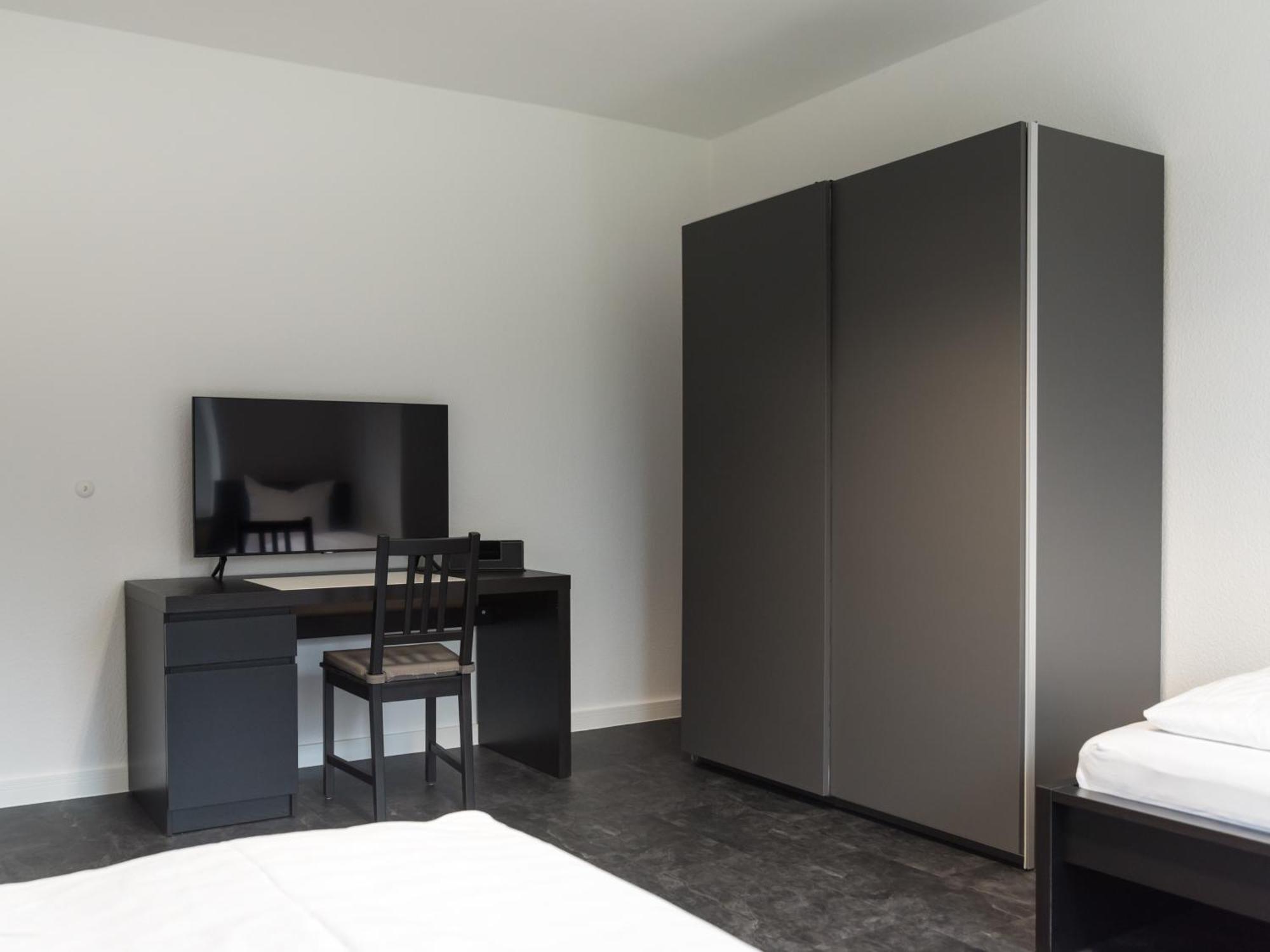 Gaestehaus Moorblick Osten Luaran gambar